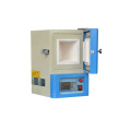 Lowest price muffle furnace 1800 degree for lab research